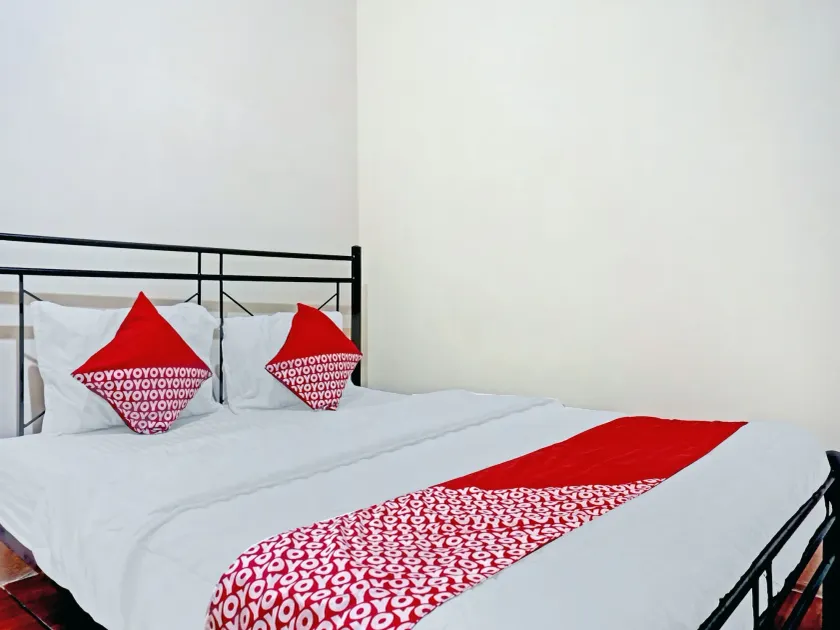 Hotel O Lily House - Image 1