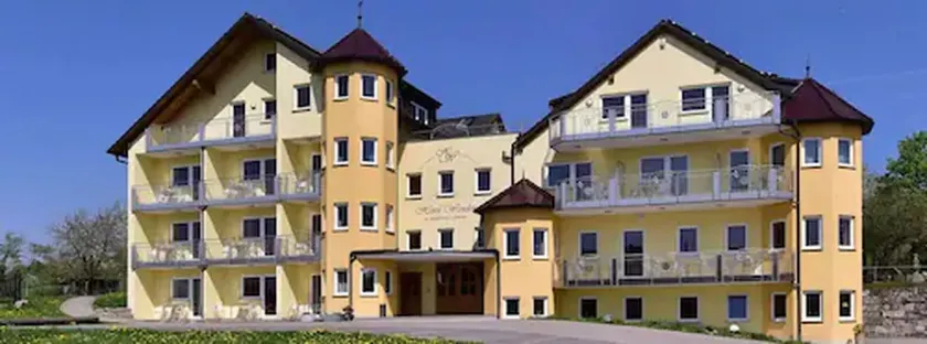 Hotel Wender - Image 1