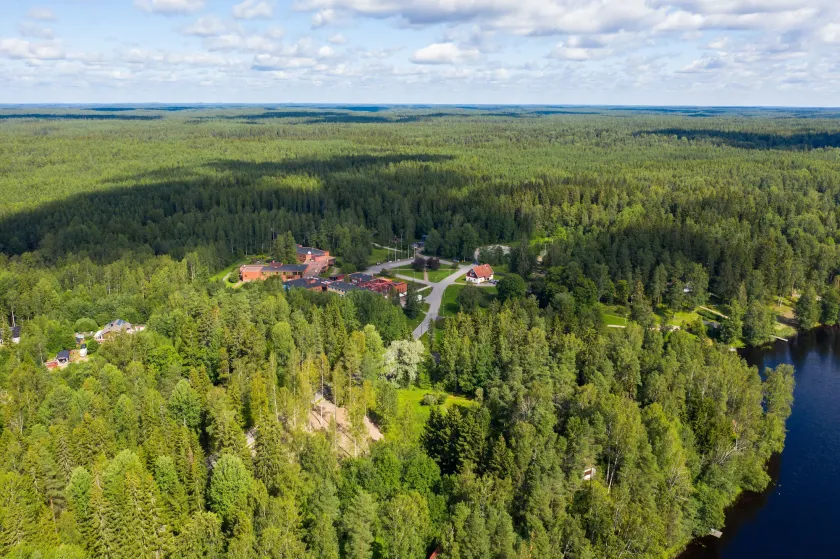 Hotel Nuuksio - Conferences and events - Image 1