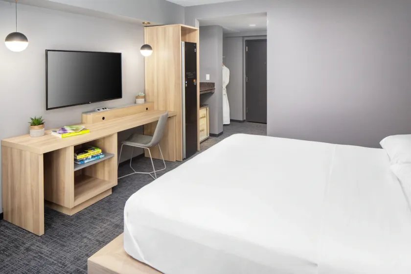 Henn na Hotel New York - Image 1