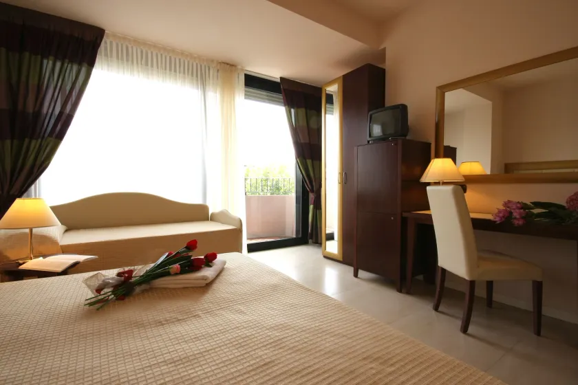 Hotel Metropolitan - Bianchi Hotels - Image 1