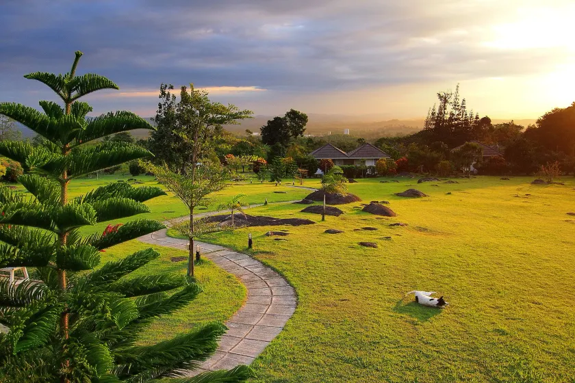 The Natural Garden Resort - Image 1