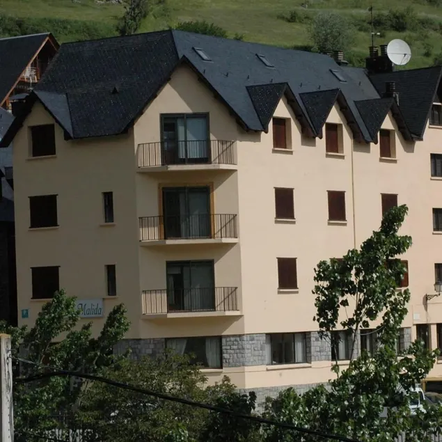 Pension Malida - Image 1