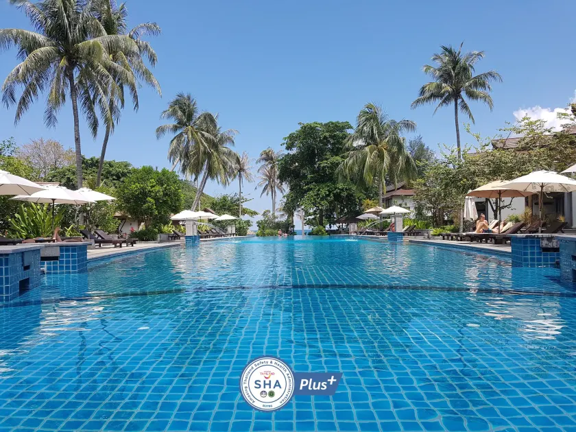 Maehaad Bay Resort - SHA Plus - Image 1