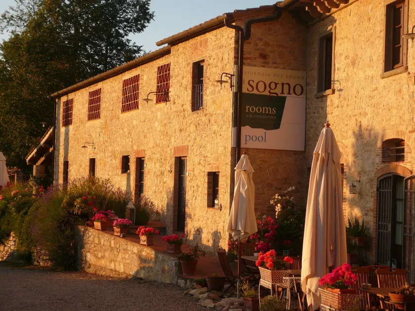 Residenzia Del Sogno - Image 1