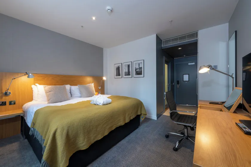 Apex City Of London Hotel - Image 1