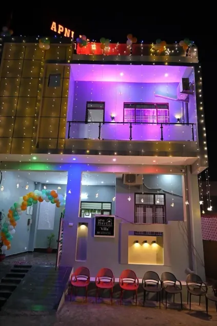 Hotel Apni Haveli - Image 1