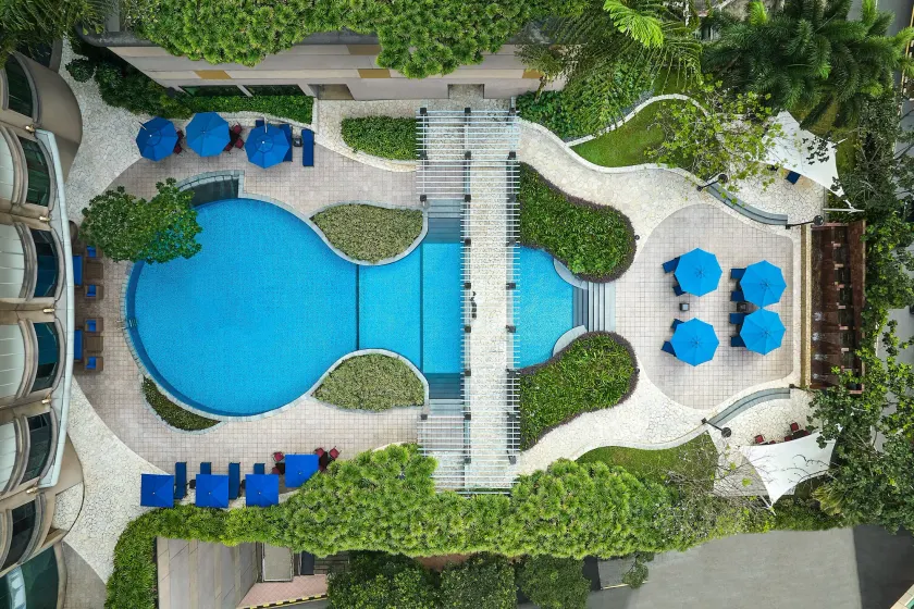 The Westin Kuala Lumpur - Image 1