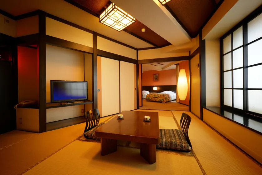 Hotel Daiheigen - Image 1