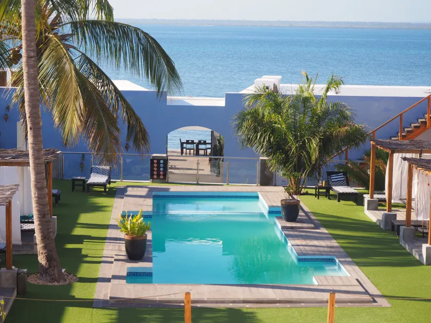 Feitoria Boutique Hotel - Image 1