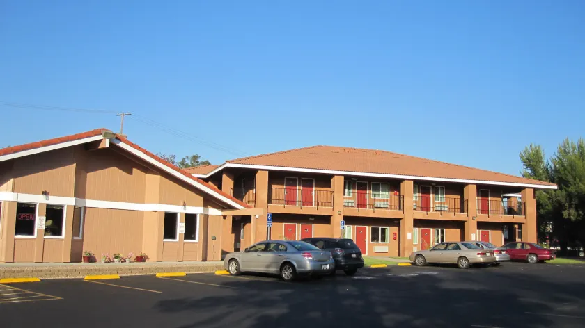 Rancho California Inn Temecula - Image 1