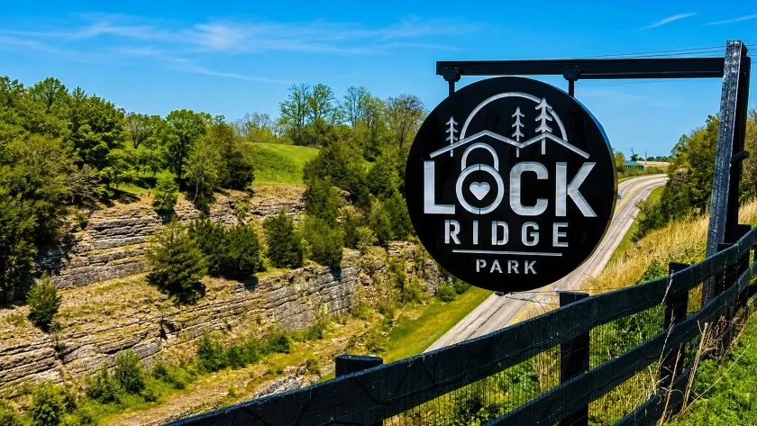 Lockridge Park - Image 1