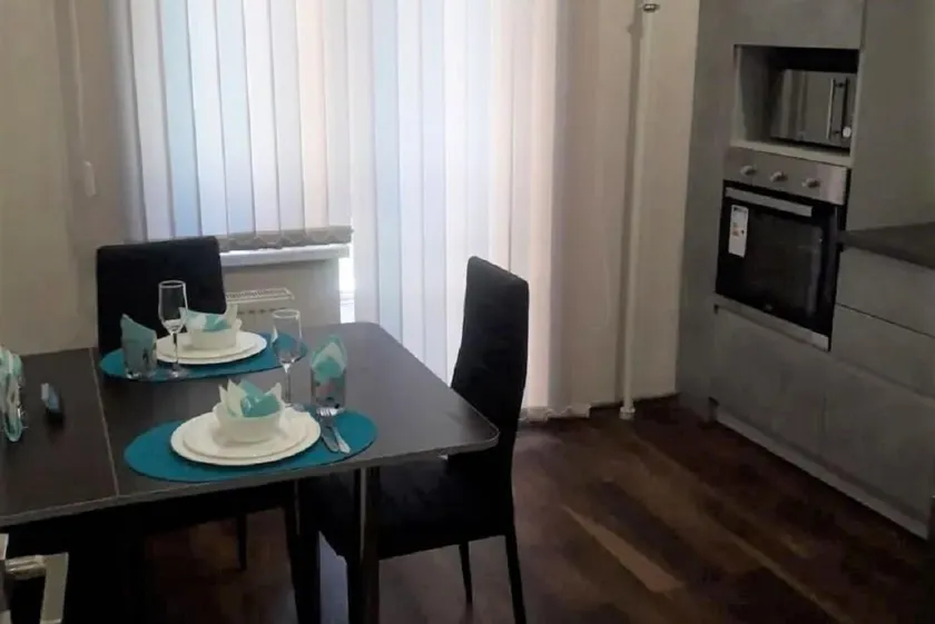 PaulMarie Apartments on Gercena 16a - Image 1