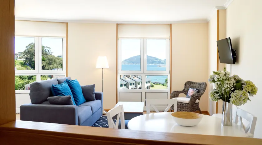 Duerming Sea View Viveiro - Image 1