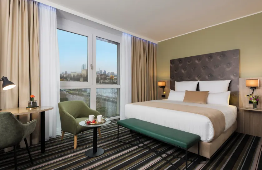 Leonardo Hotel Offenbach Frankfurt - Image 1