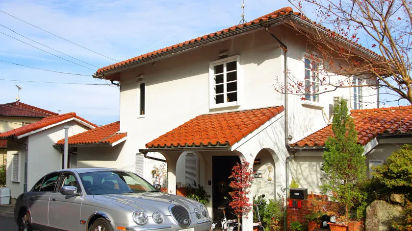 Jonni`s Place - Image 1
