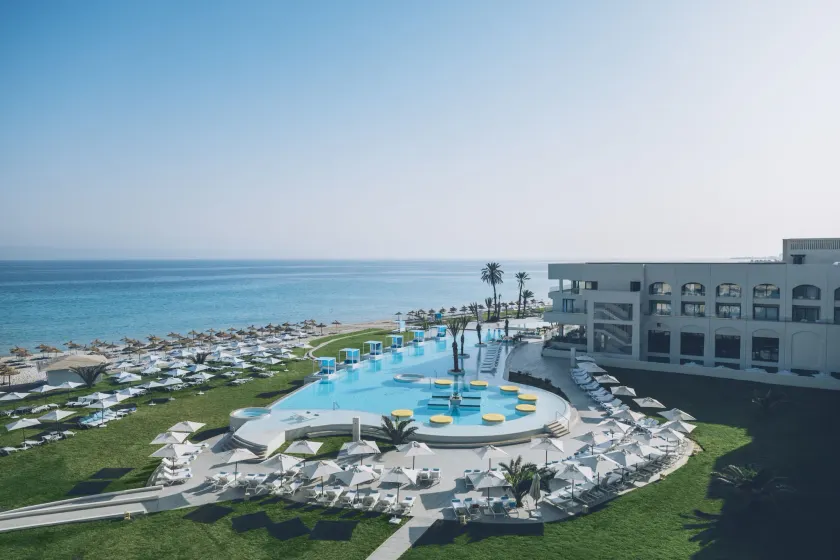 Iberostar Selection Kuriat Palace - Image 1