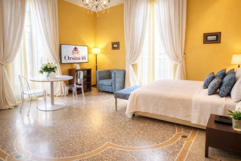 B&B Orsini 46 - Image 1
