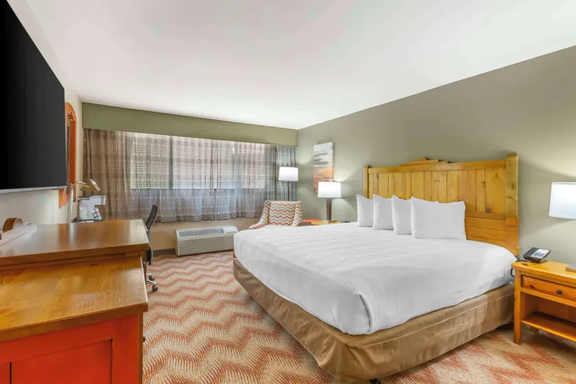 Best Western Plus Rio Grande Inn - Image 1