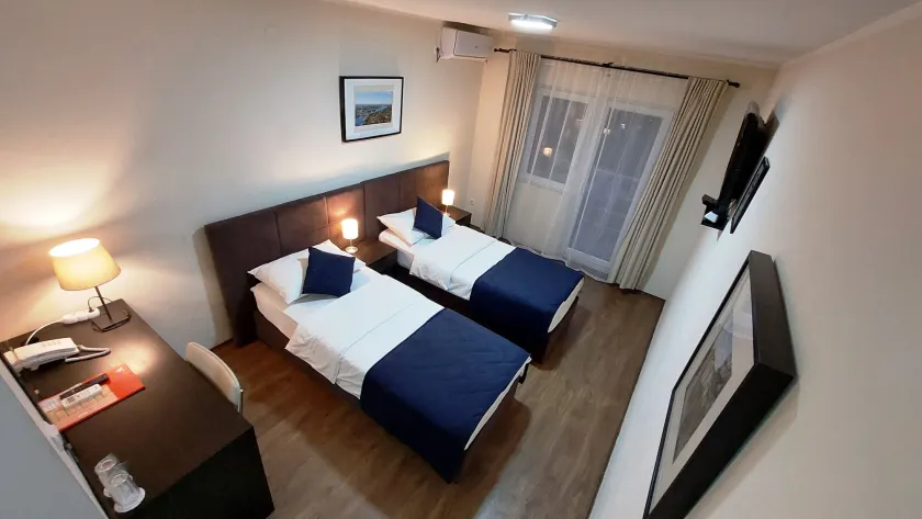 Hotel Villa Panorama - Image 1