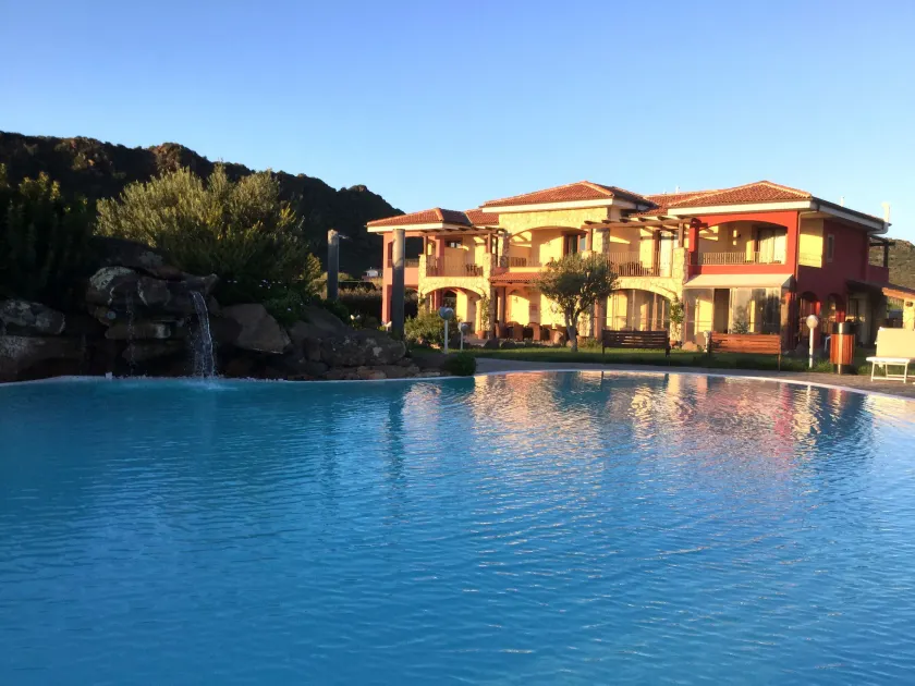 Hotel Sa Cheya Relais & Spa - Image 1