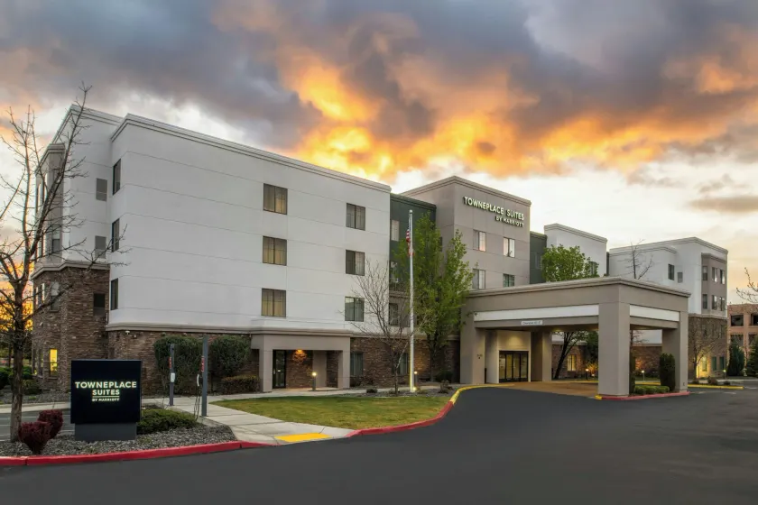 TownePlace Suites by Marriott Reno - Image 1