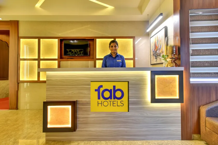 FabHotel Nestlay Rooms Airport - Nr Chennai International Airport - Image 1