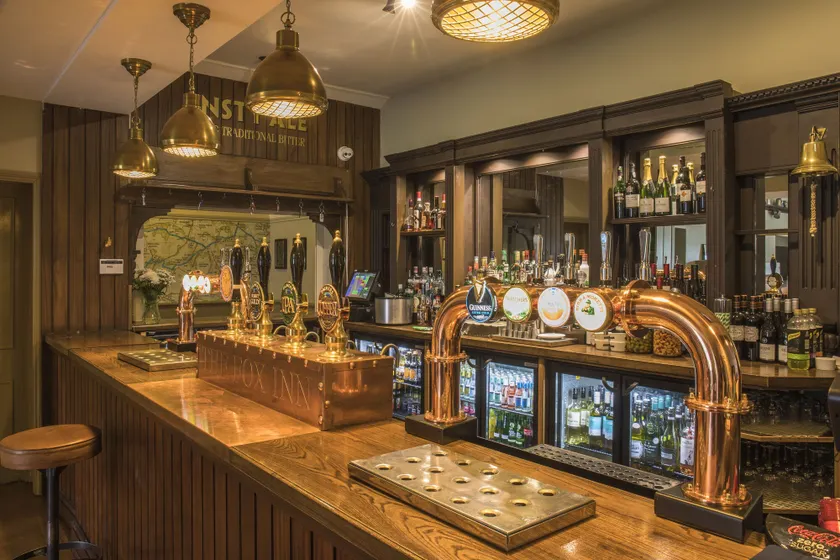 The Fox Inn - Image 1