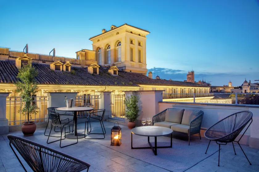 Signature Rooms by Hannah Hotels Collection - Image 1