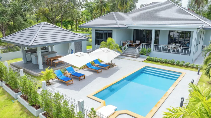 ThaiLife Wellness & Meditation Resort- SHA Plus - Image 1