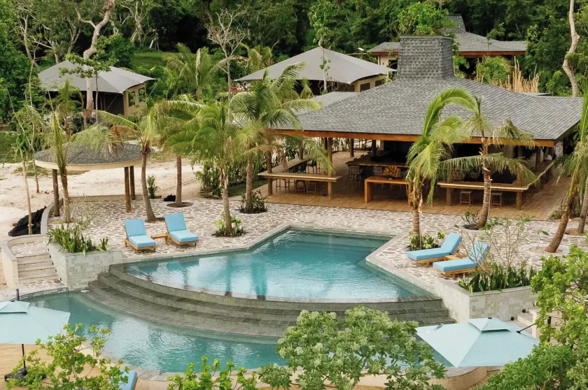 Serenity Sands - Island Glamping - Image 1
