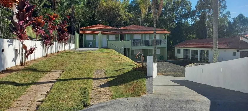 POUSADA SÃO LUCAS - Image 1