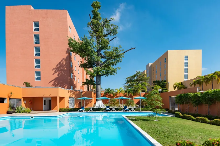 City Express Junior by Marriott Villahermosa - Image 1