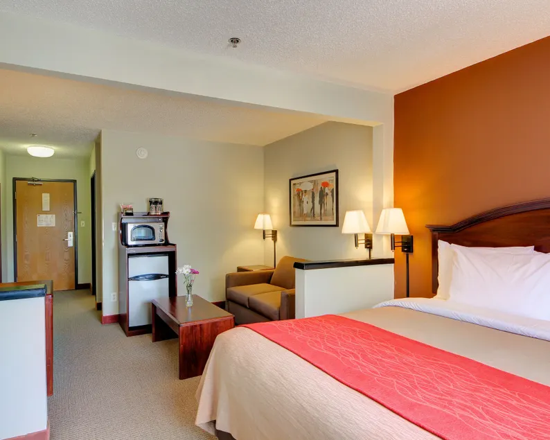 Western Inn and Suites - Image 1