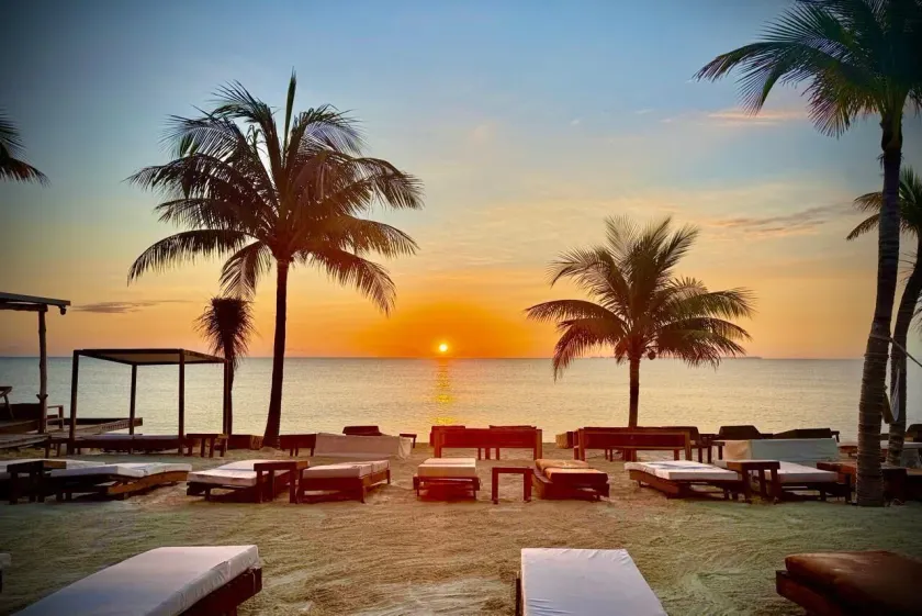 Punta Blanca | Beachfront Boutique Hotel - Image 1