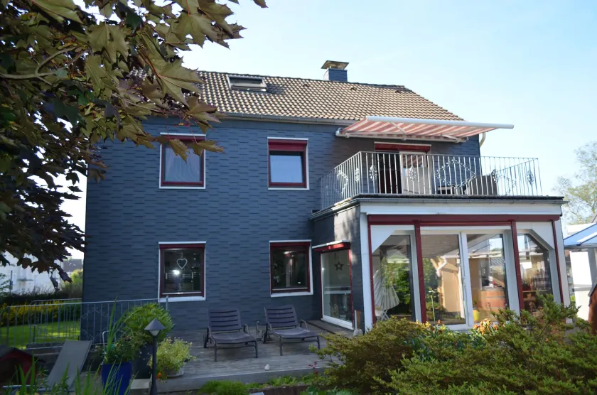 Ferienwohnung Bergisch Land - Image 1