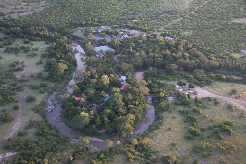 Fig Tree Camp - Maasai Mara - Image 1