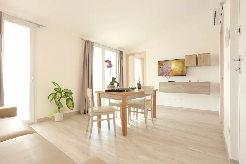 Alma di Alghero Apartments - Image 1