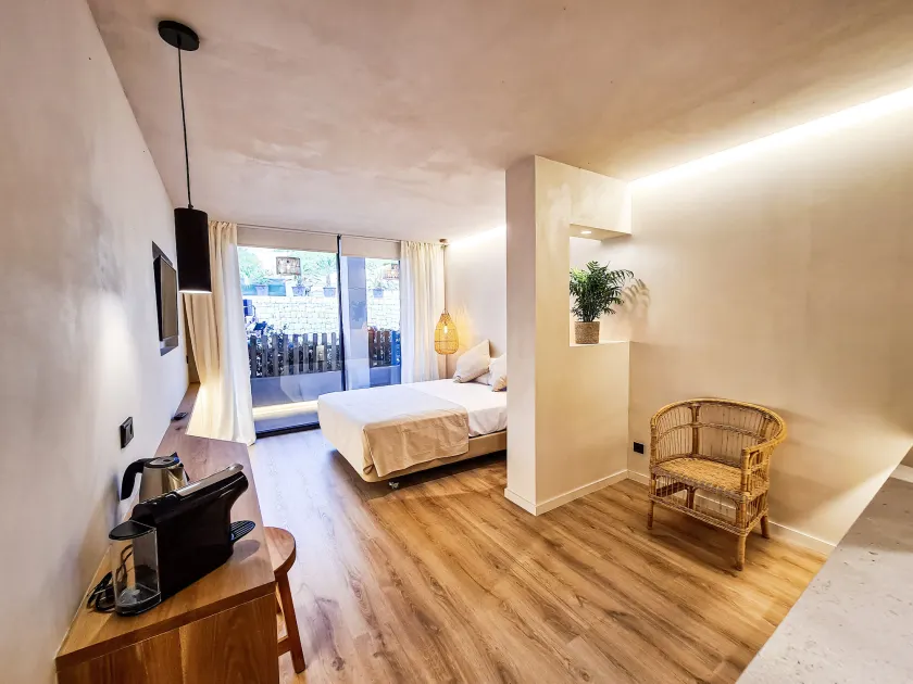 S´Estancia Suites - Image 1