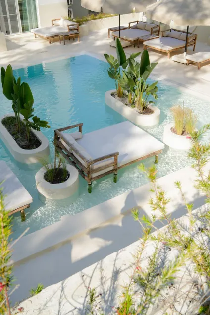 Doc's Boutique Hotel Kemer - Image 1