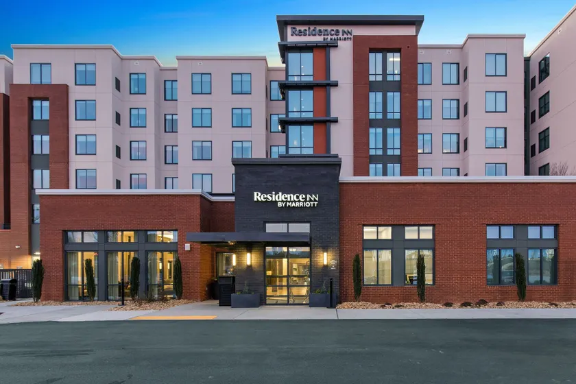 Residence Inn by Marriott Atlanta Covington - Image 1