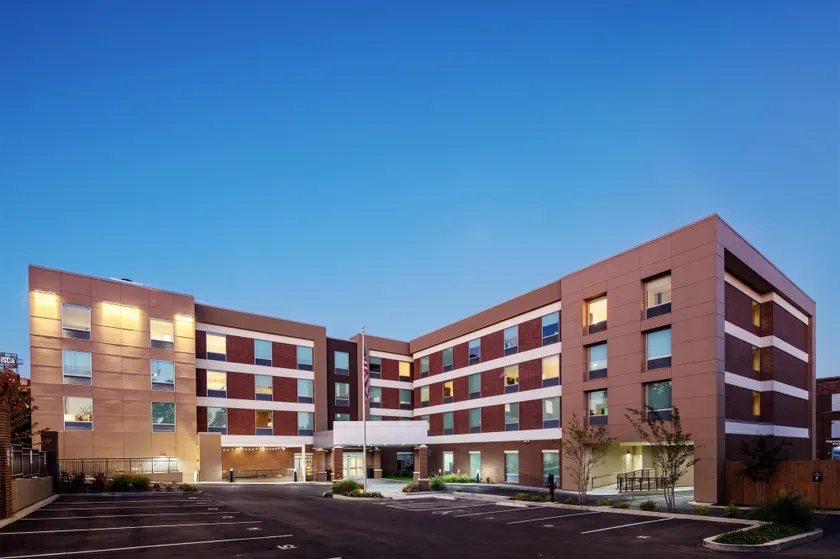 Home2 Suites By Hilton Memphis Downtown - Image 1