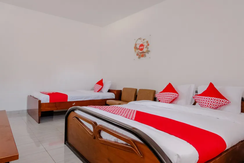 Capital O 1176 J3 Residence Syariah - Image 1