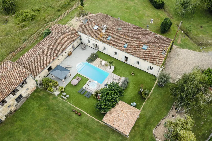 Le Domaine d'Ardgalen - Image 1
