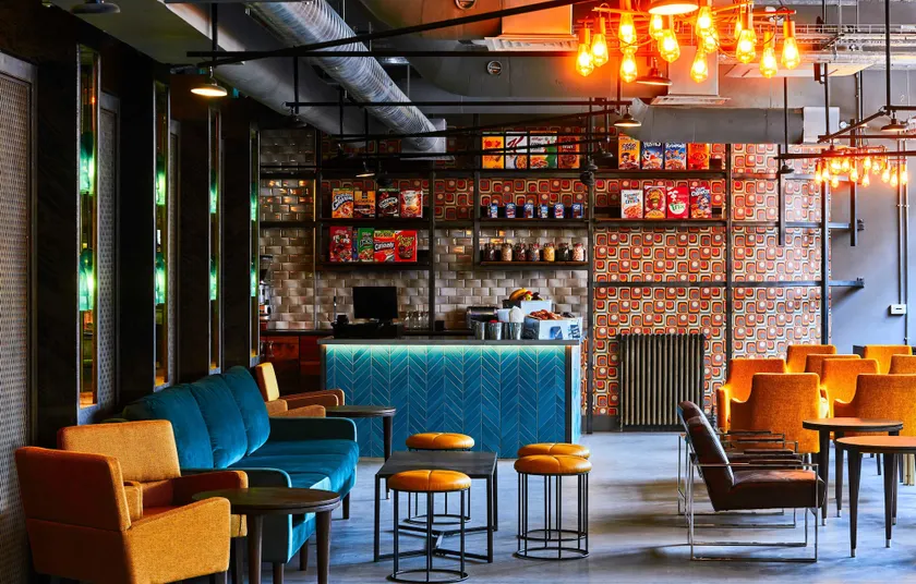 New Road Hotel - Image 1