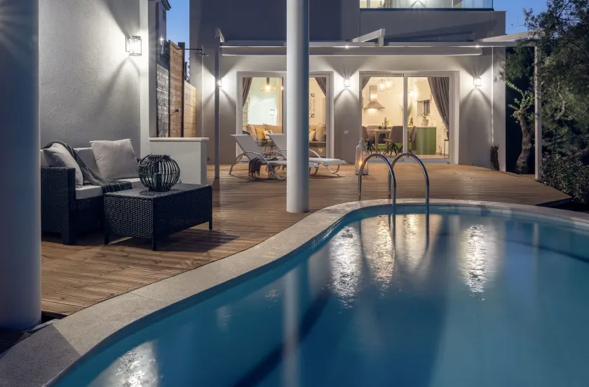 Chris & Jo Villas, Enchanting Escapes, with Heated Pools & SeaViews By ThinkVilla - Image 1