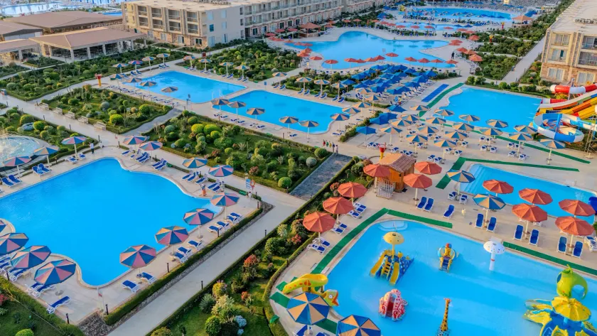 Rewaya Inn Resort - Image 1