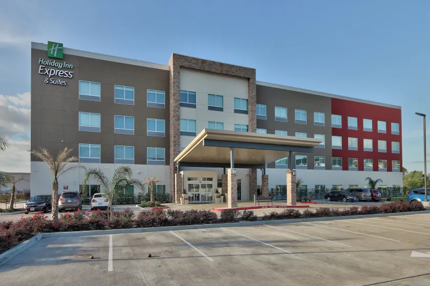 Holiday Inn Express & Suites - Houston East - Beltway 8 by IHG - Image 1