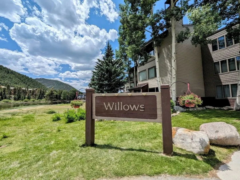 1710 the Willows Condo - Image 1