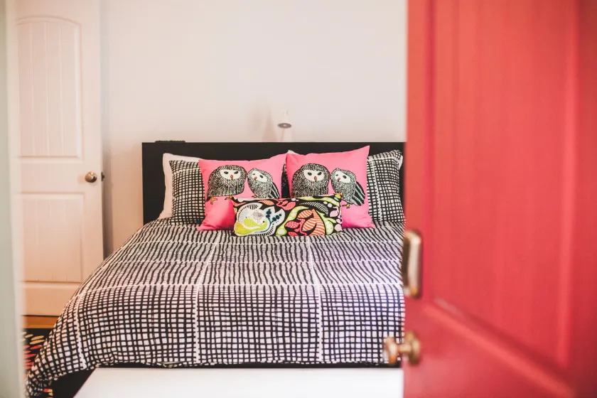 Swamp Rabbit Inn - Image 1